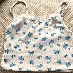 Princess Polly Tank!